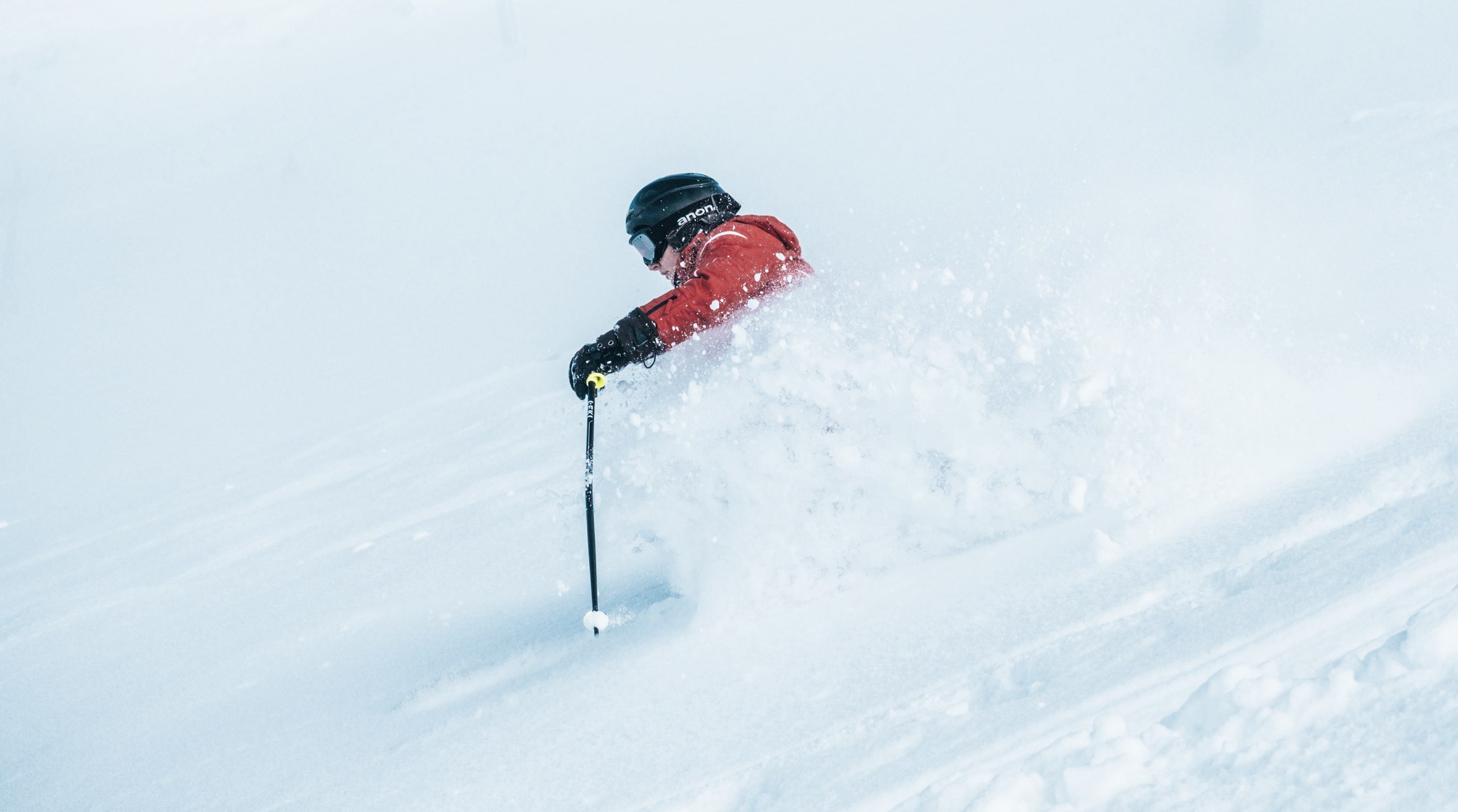 Freiheit auf Brettern: Skigebiet Rittner Horn