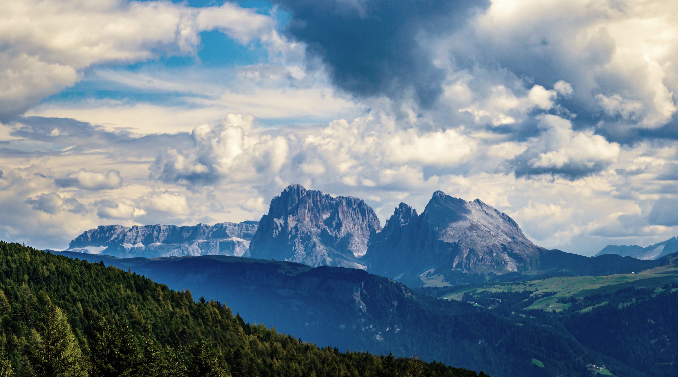Kopf frei am Panoramaweg