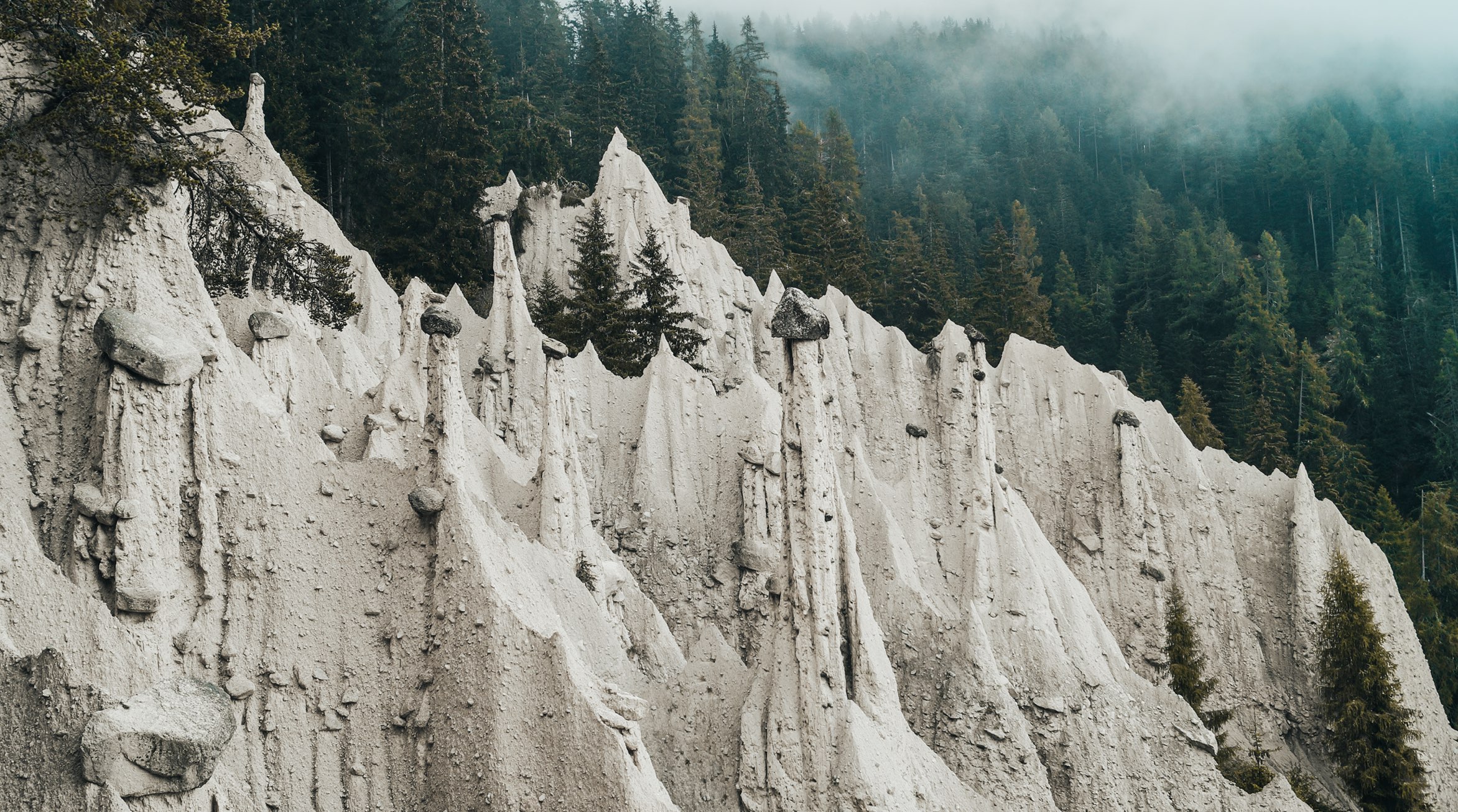 Kopf frei am Panoramaweg