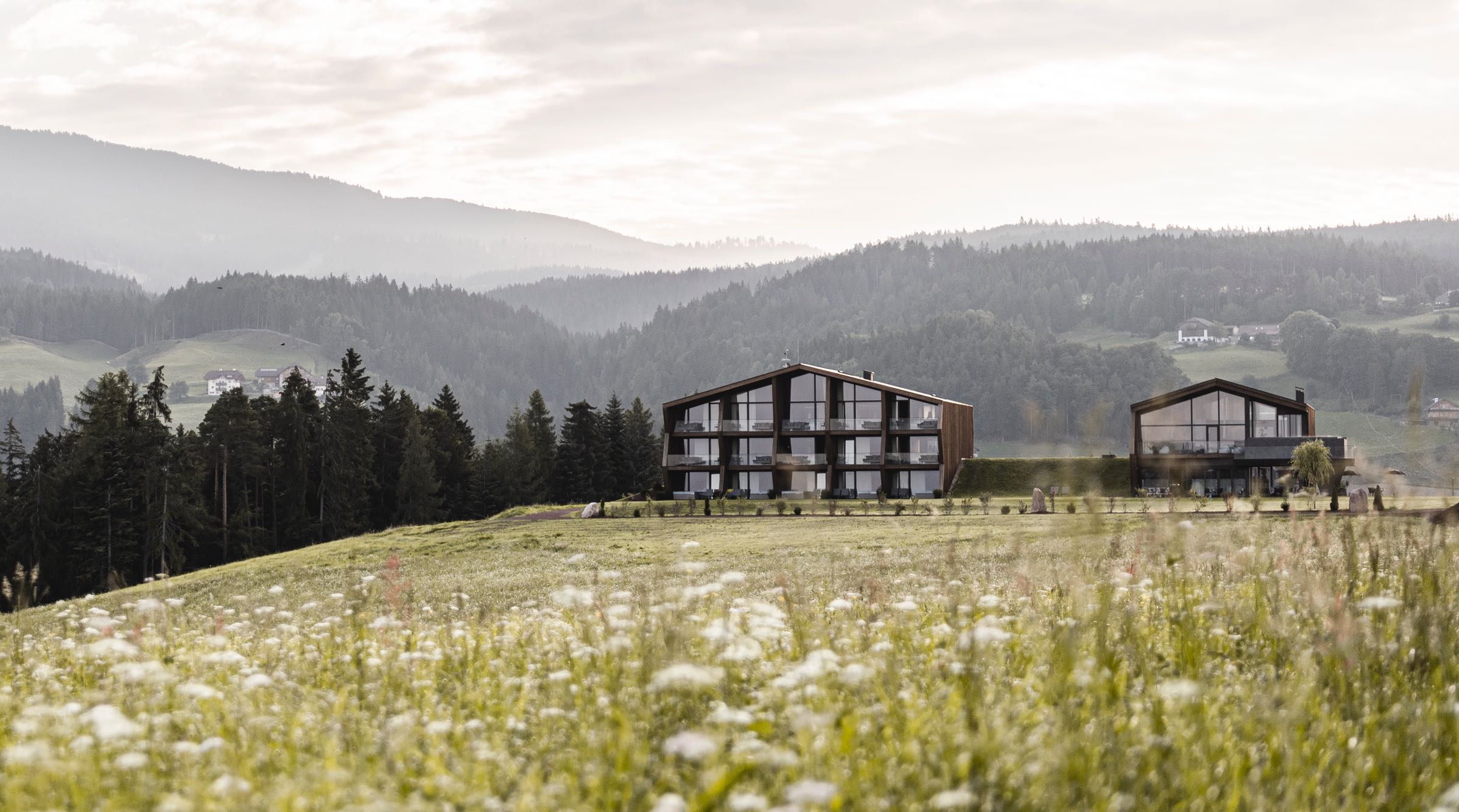 a place beyond: Ihr Adults Only Luxus B&B bei Bozen in Südtirol