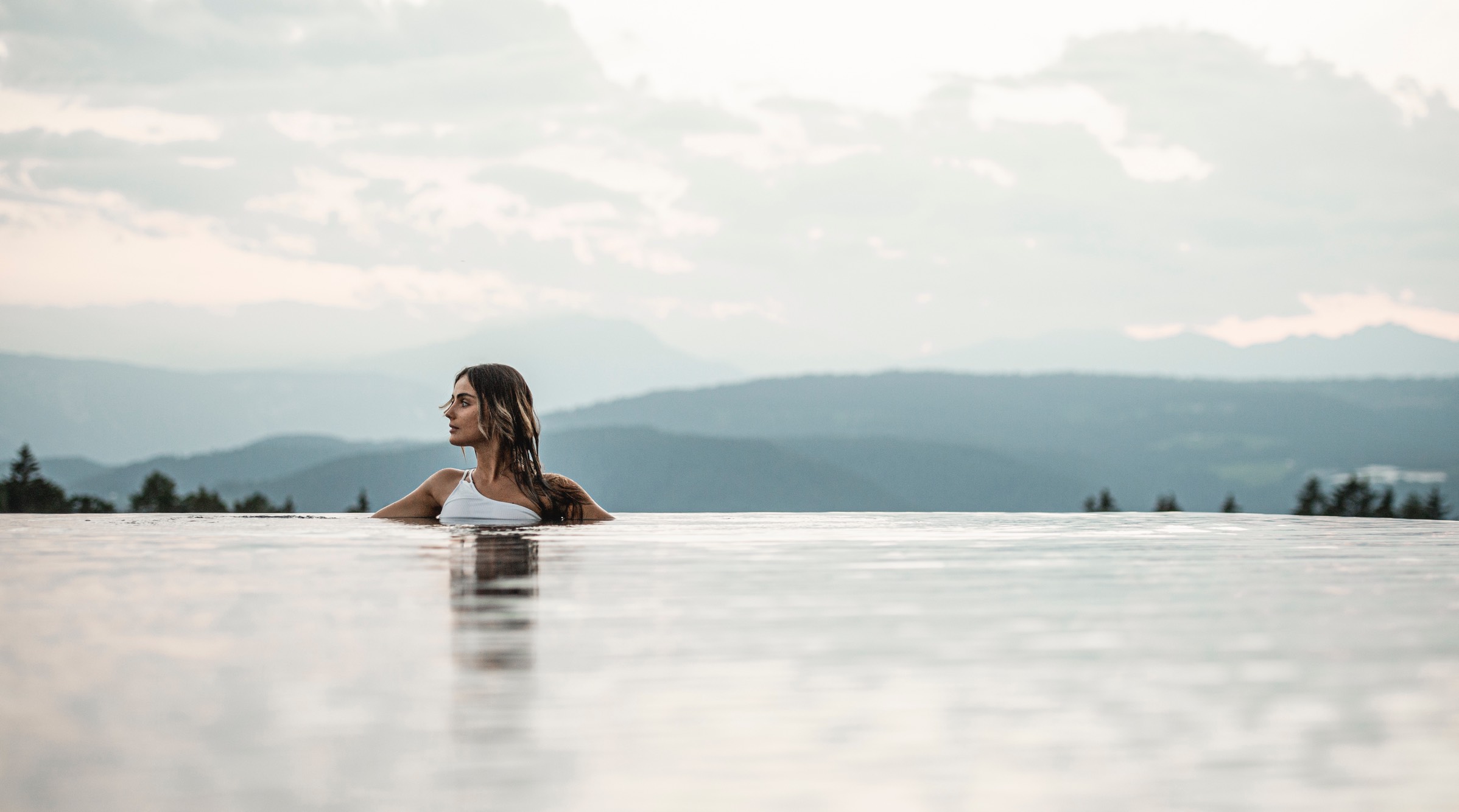 BOUTIQUE Wellness: Ihr kleines & luxuriöses Wellnesshotel in Südtirol