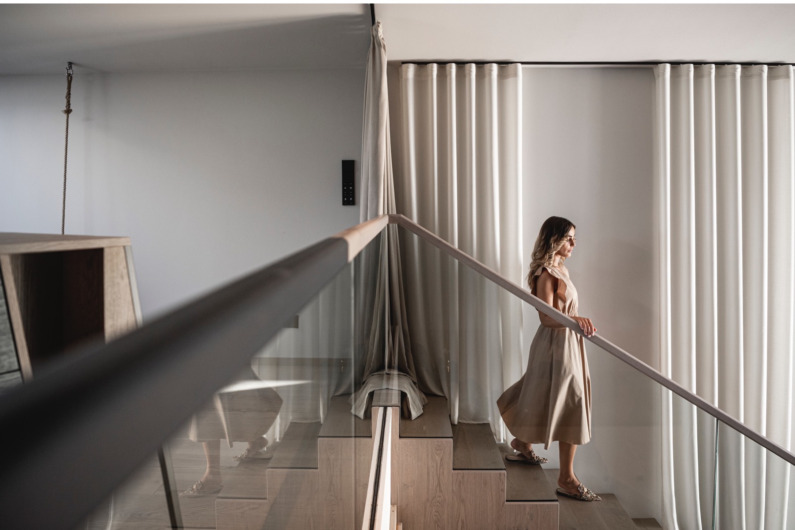 Suite La Galleria