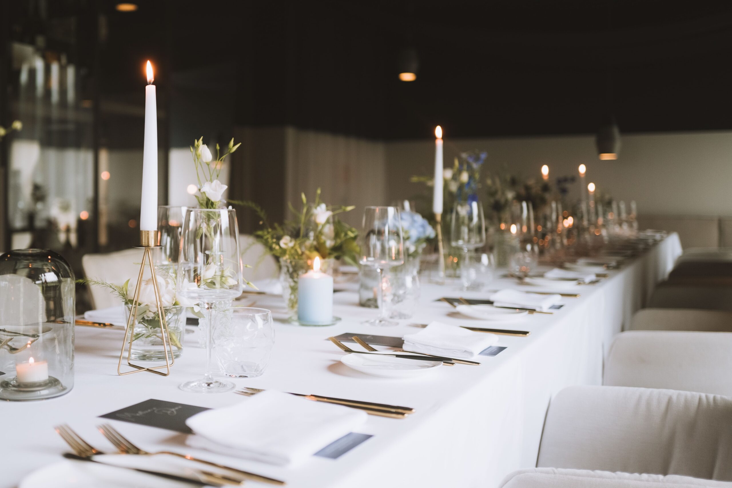 Das gesamte AEON nur für Euch!<br />
Hochzeiten & Feiern im Event Hotel Südtirol